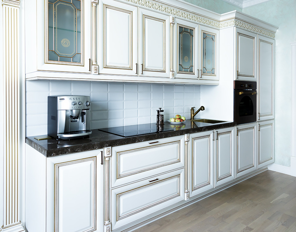 Обложка проекта: Ника Де Ора