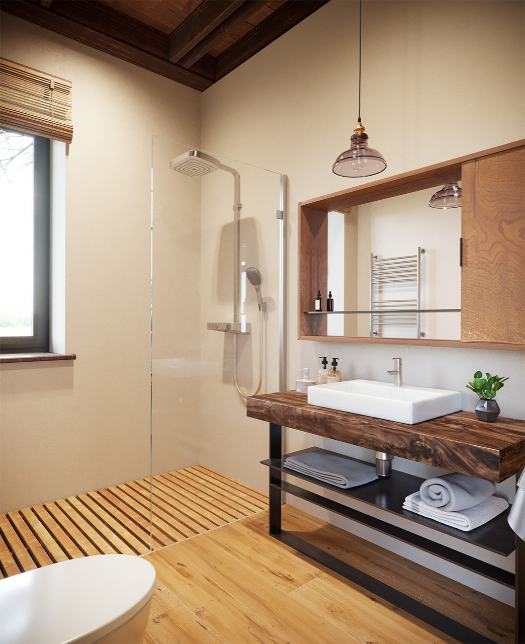 Гостевой дом