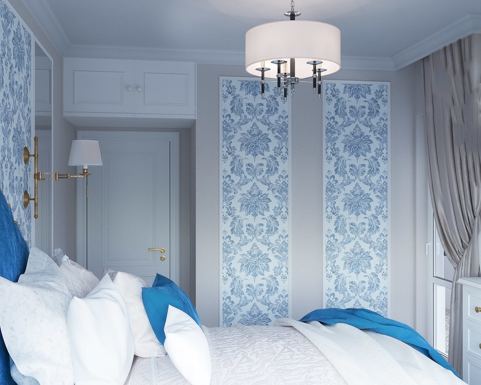 Квартира для молодой девушки