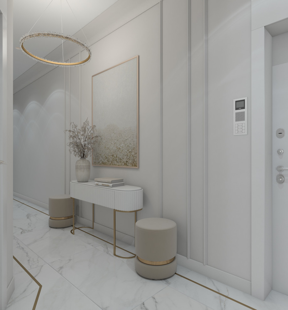 Нюдовое настроение