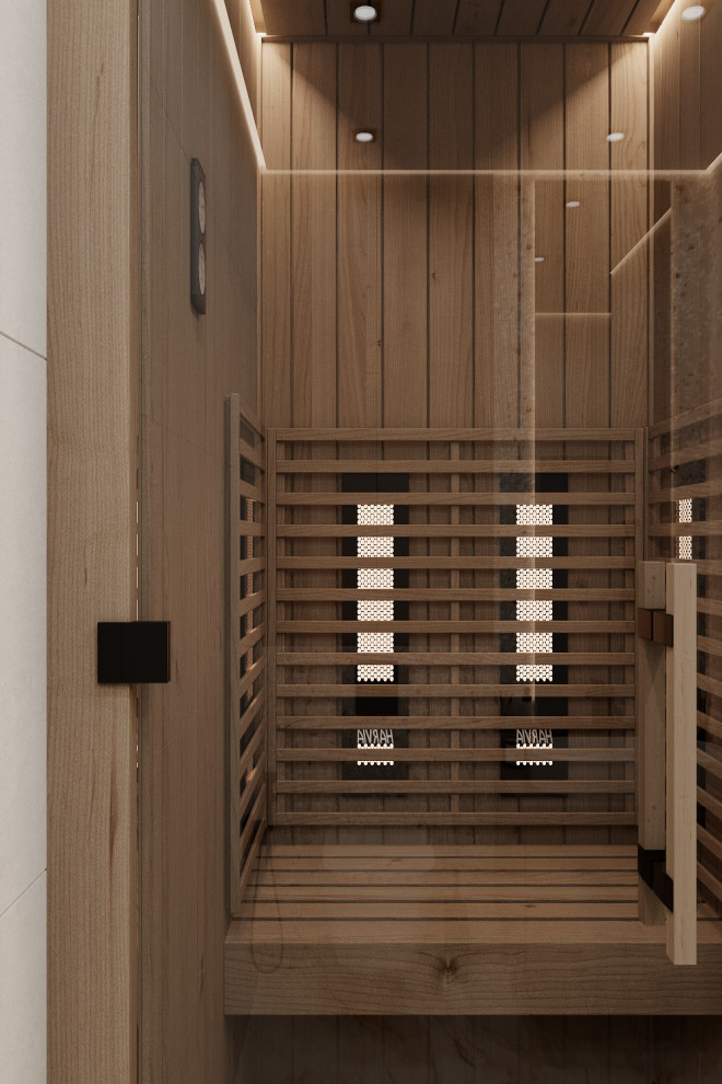 д. Мартемьяново, таунхаус