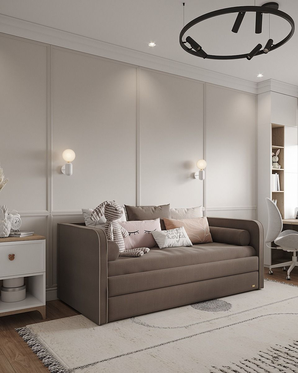 ЖК Эмеральд (Детская)