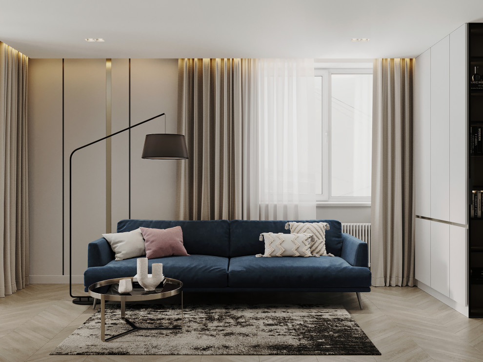 ЖК АТМОСФЕРА