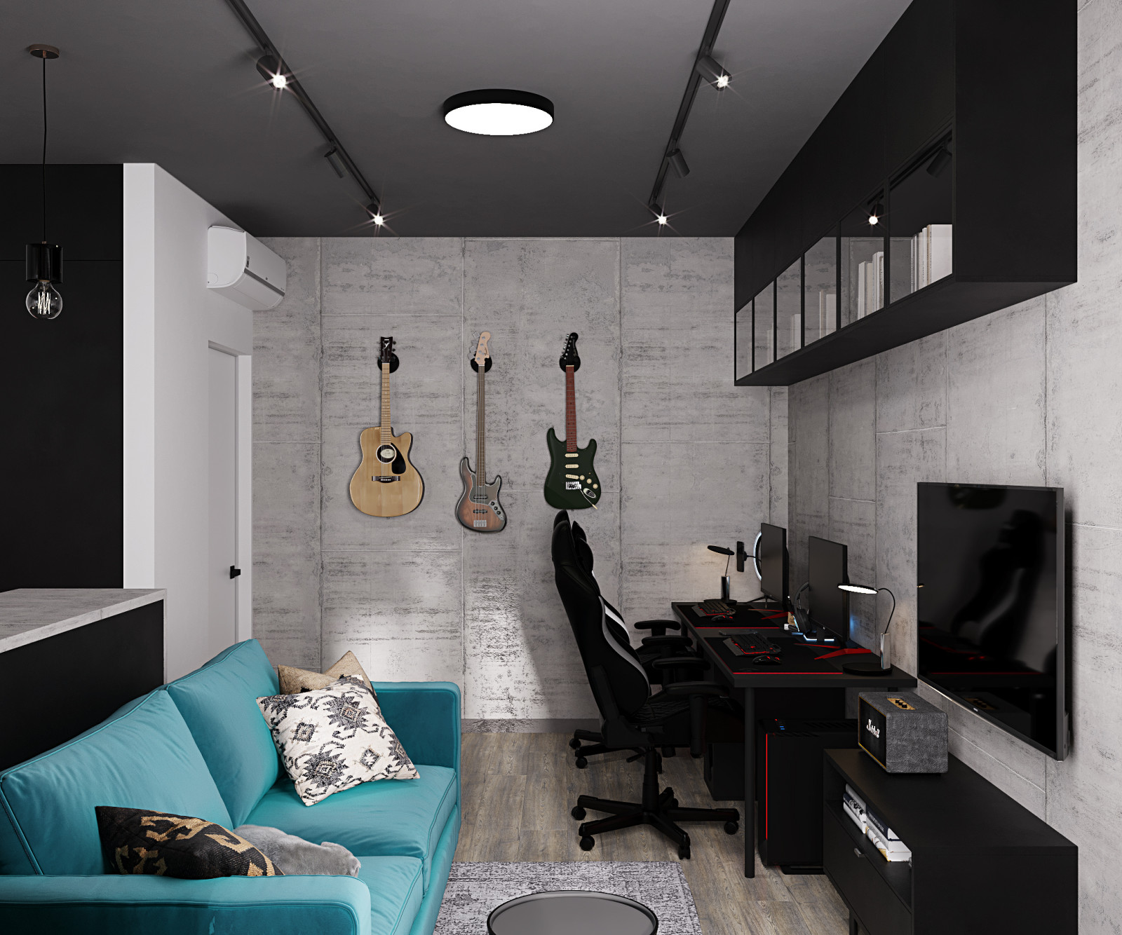 ЖК  Датский квартал