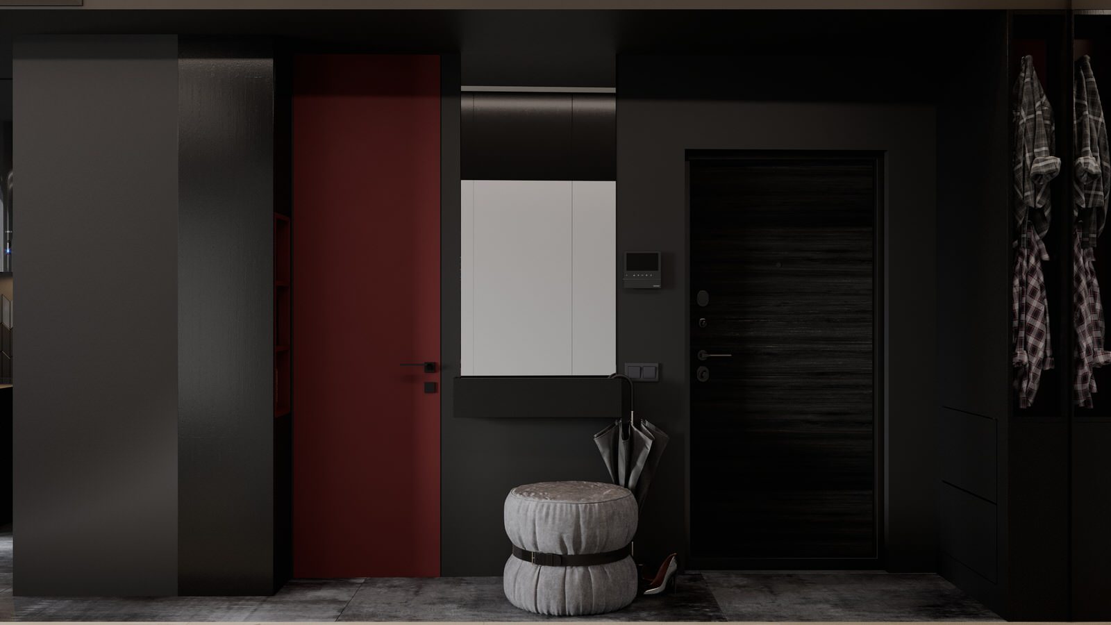 ЖК Ultra City 86м2