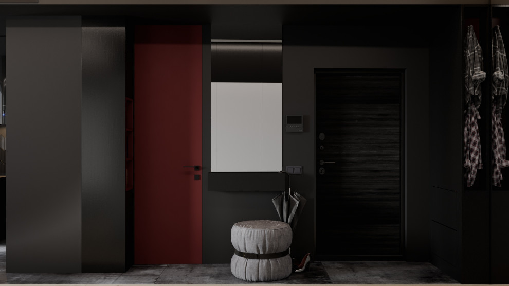 ЖК Ultra City 86м2