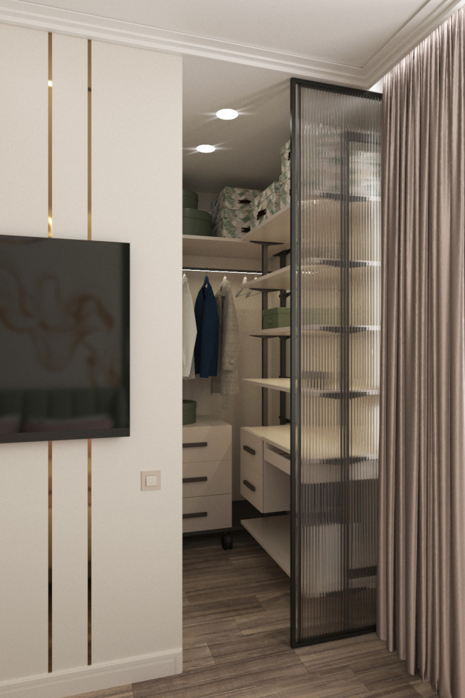 ЖК Скандинавия