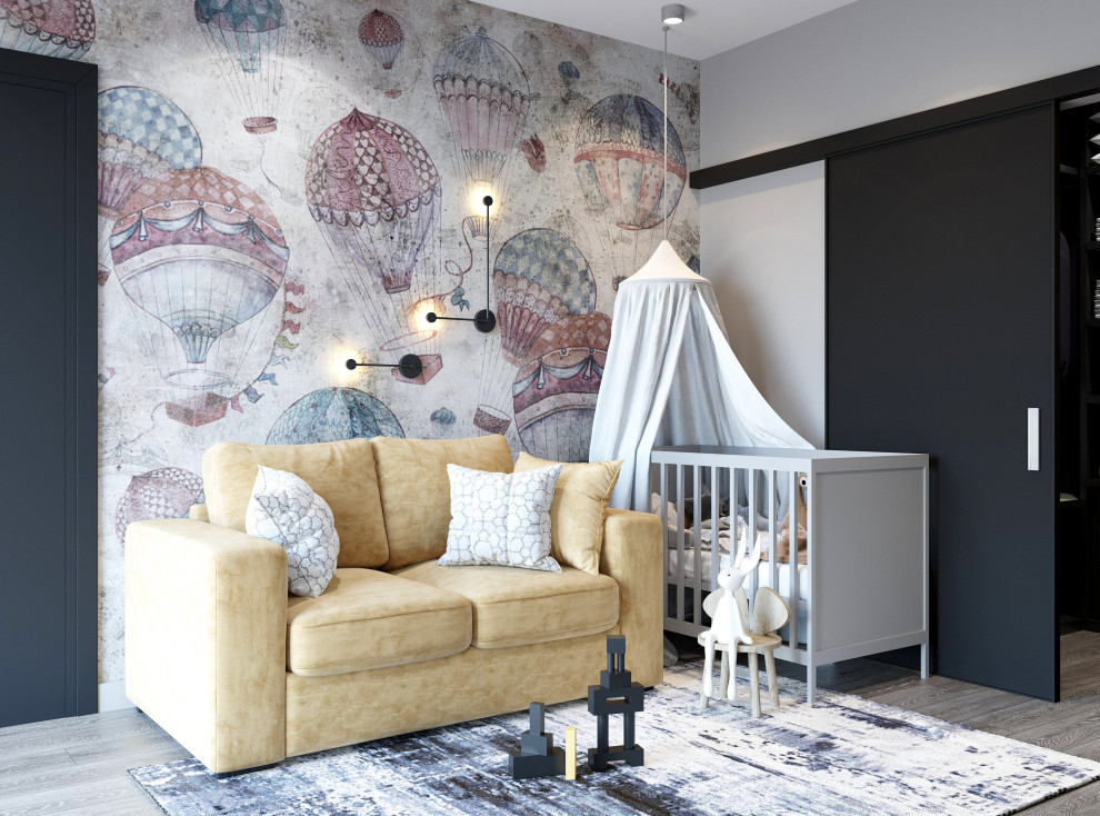 Квартира на Магнитогорской