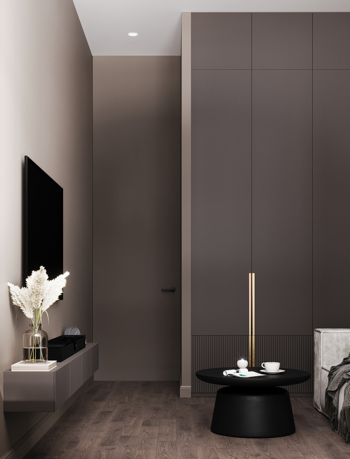 ЖК Континент