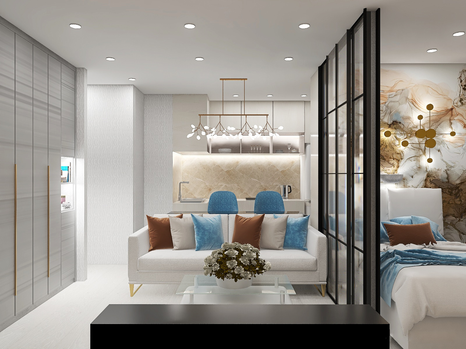 Ольга Астафьева