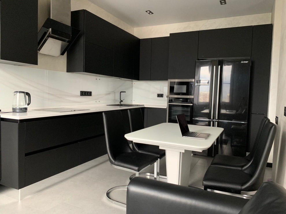 Маршала Захарова,3