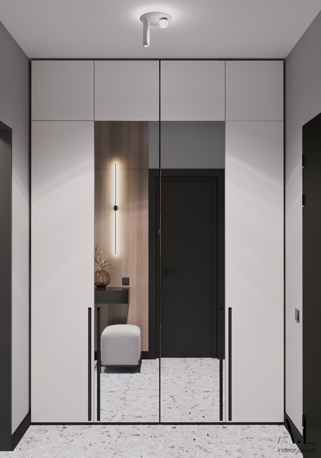 село Козино. Дом 237м2