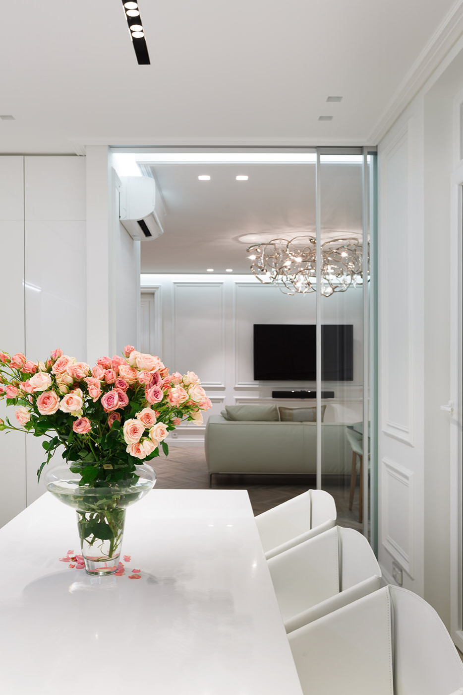 Квесисская ул. Москва