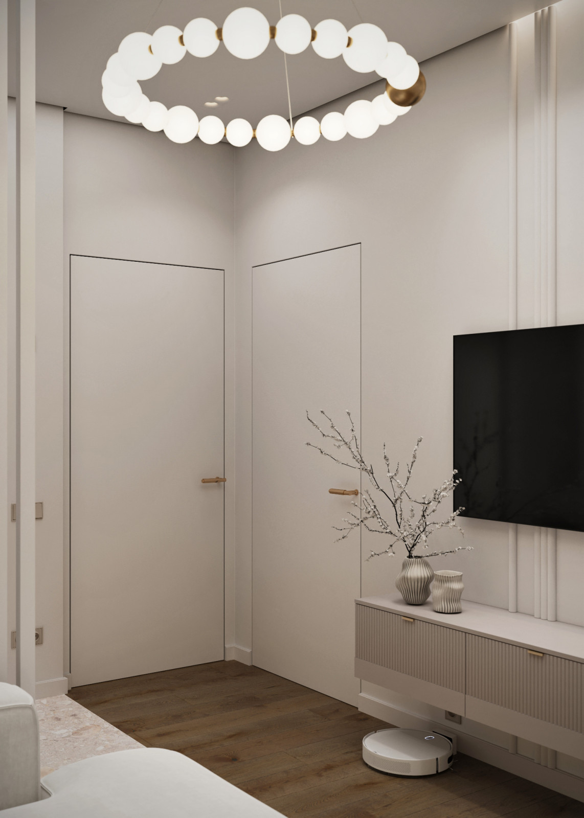 Садовые кварталы