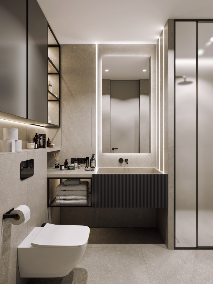 Проект: ЖК Хорошевский