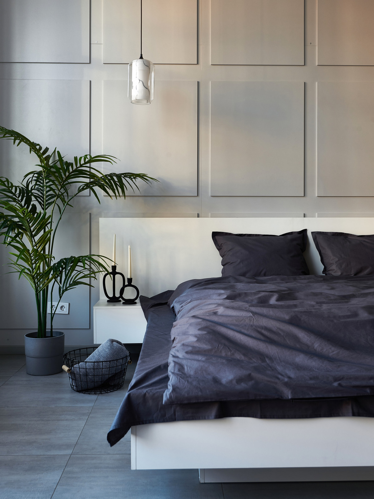 PURE COLORS | постельное бельё