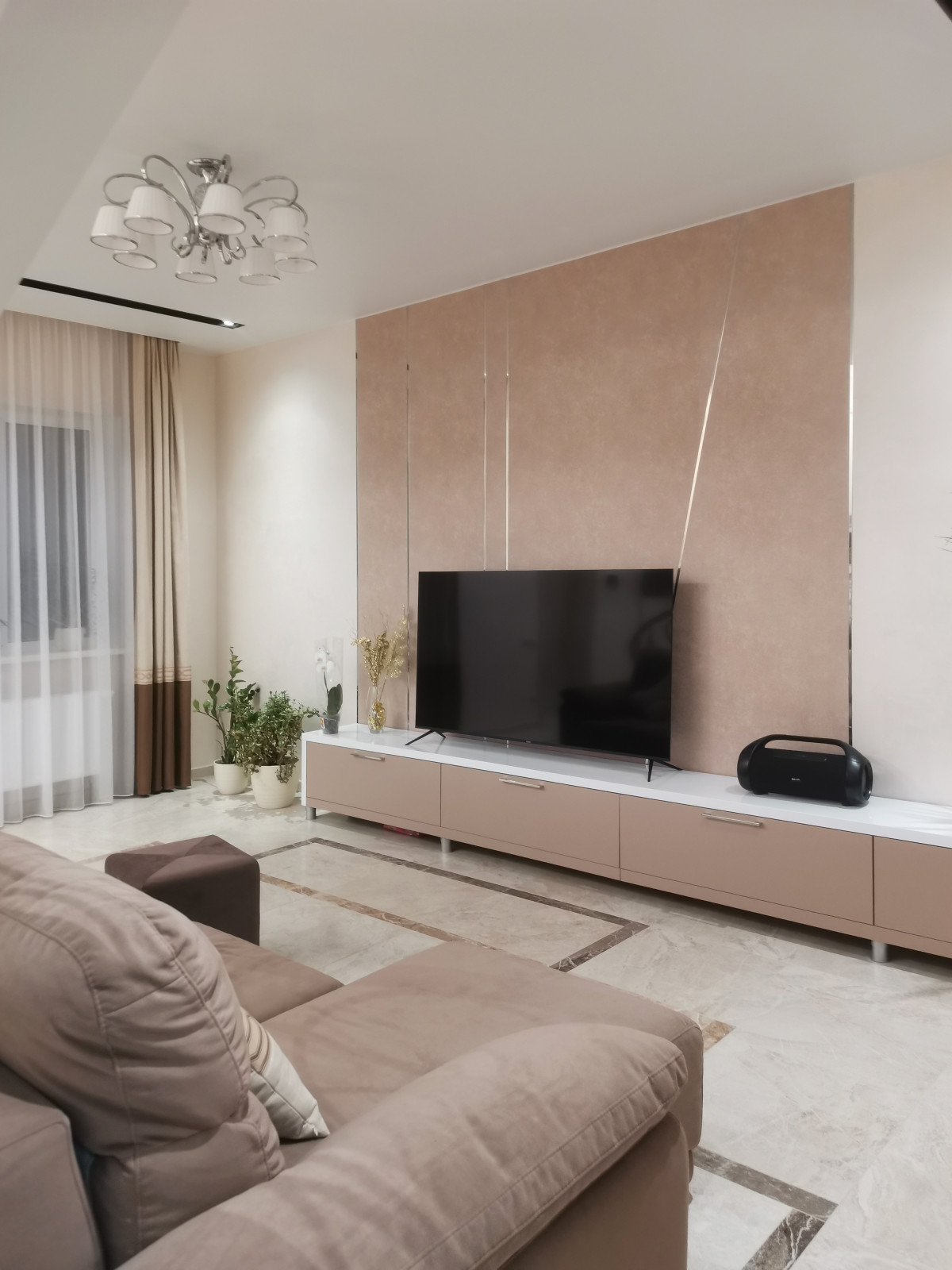 Фото реализованного проекта