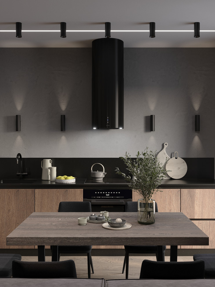 Квартира в Д1