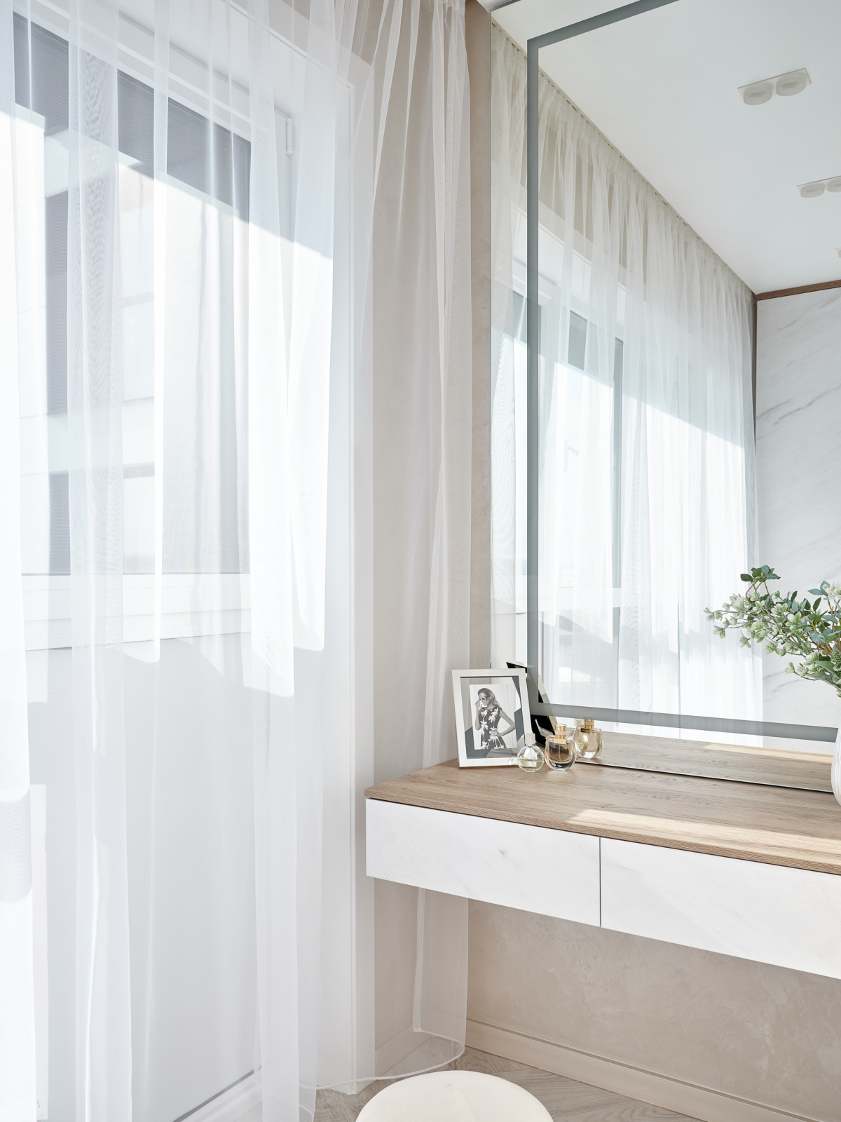 ЖК Стрижи Сити квартира 100м2