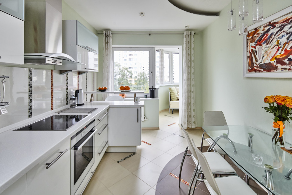 Квартира на Планерной