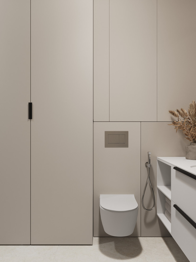 ЖК Homeсity 62 кв.м.