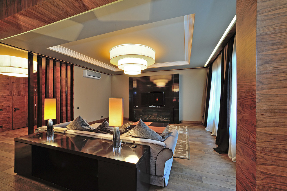 Квартира на Ленинском проспекте