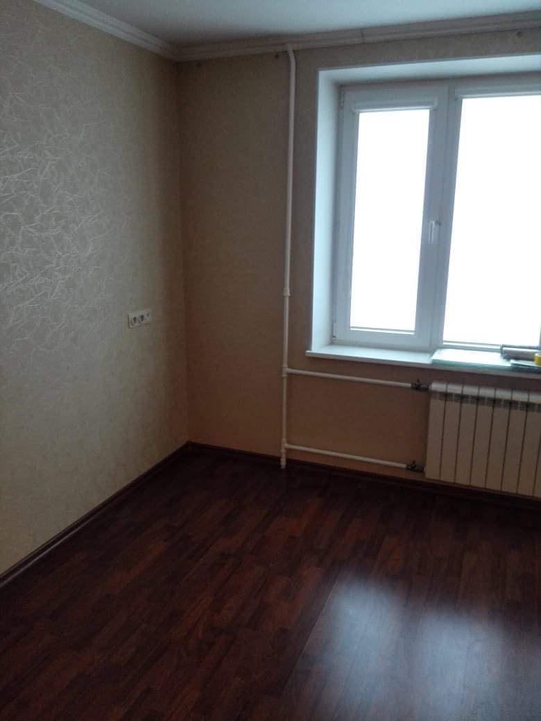 Обложка проекта: Квартира цвета LiLac