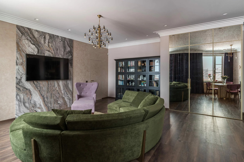 ЖК Мендельсон