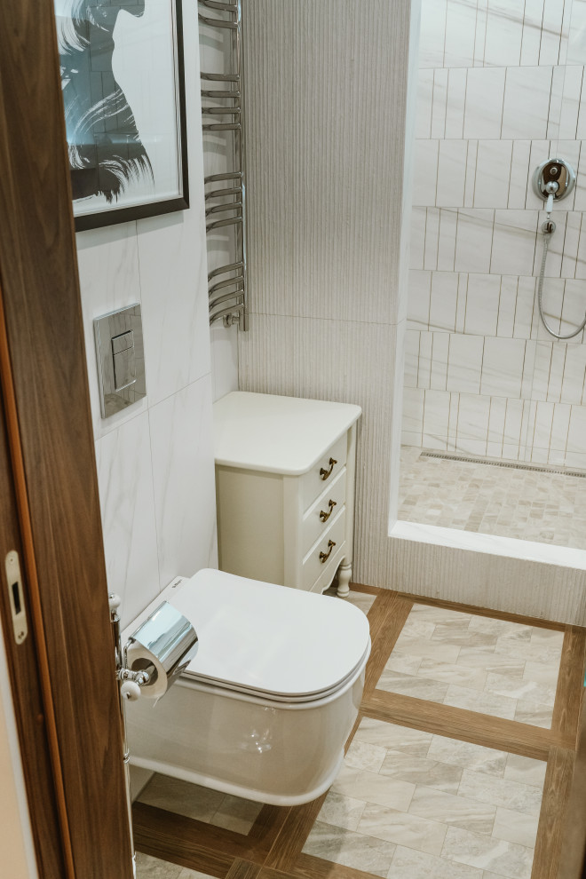 Квартира на Волжском