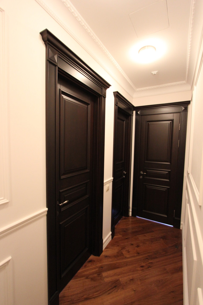 Квартира, Мичуринский пр-кт