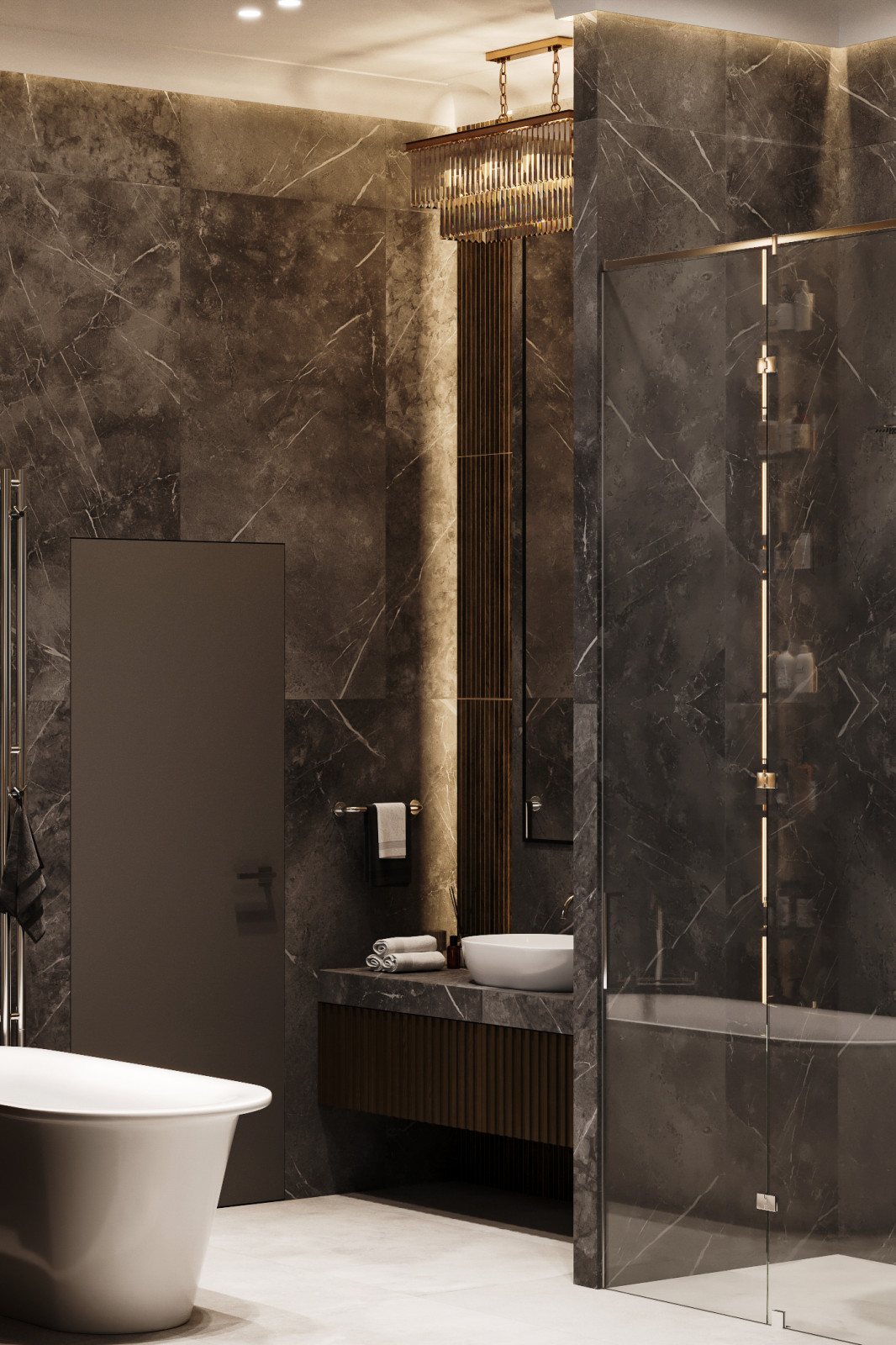 Дом на ул. Мачтовой