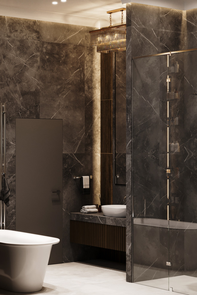 Дом на ул. Мачтовой