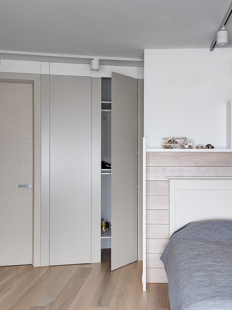 Реализованный проект