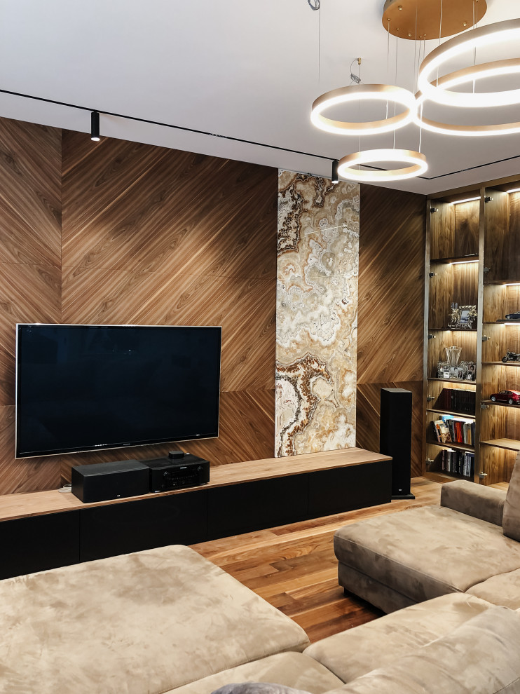 ЖК "Шпалерная 60"