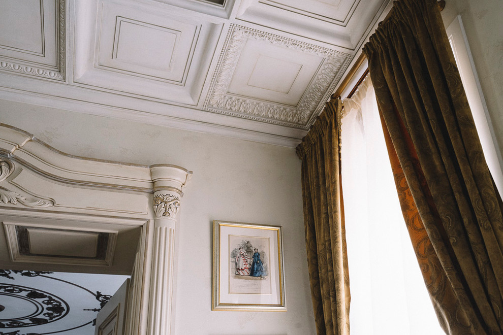 Квартира на Почтамской