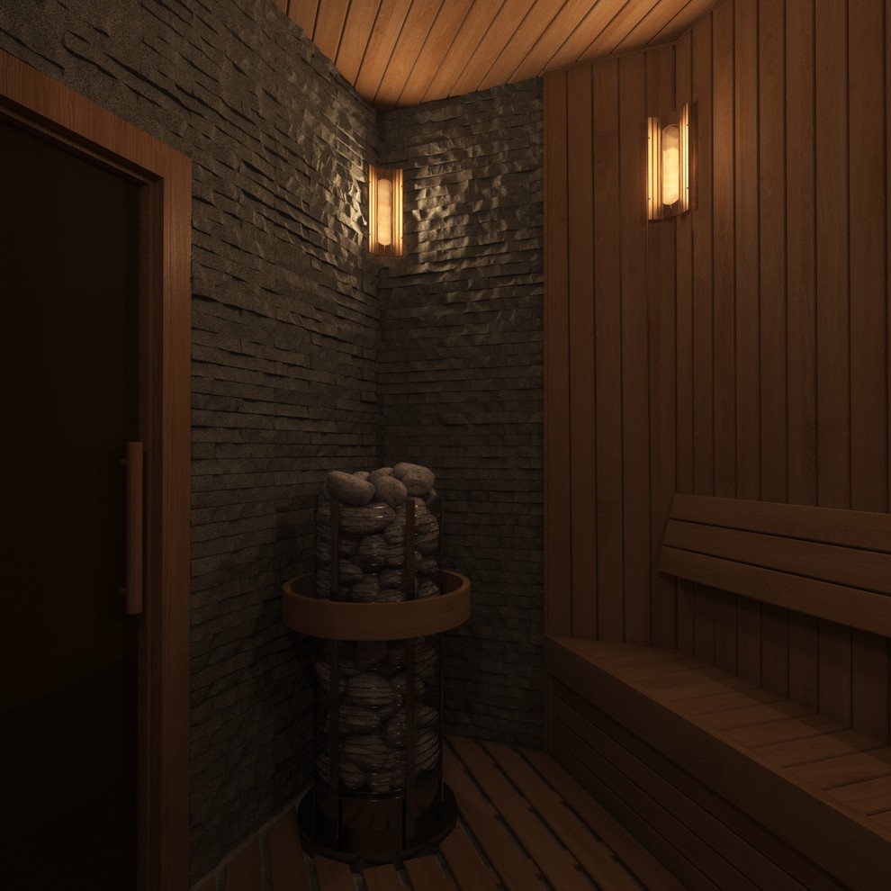 Дом в Подмосковье