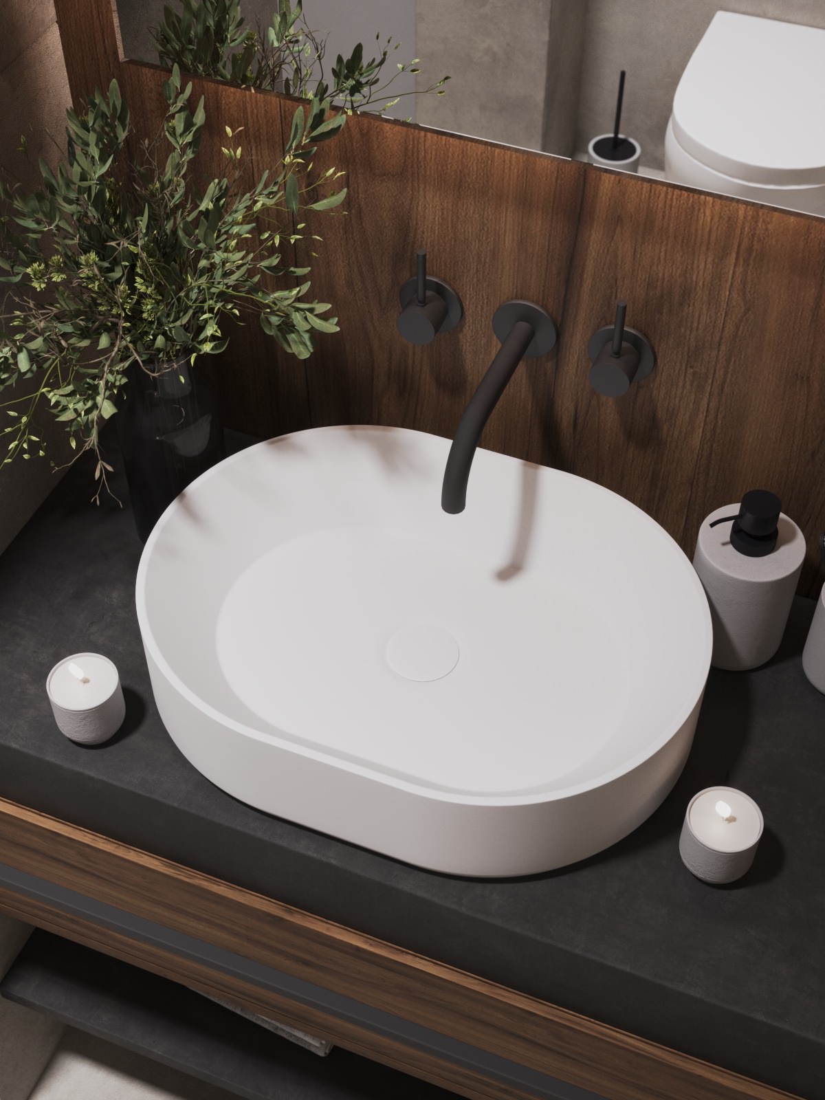 ЖК "Серебряный Фонтан". Проект_2