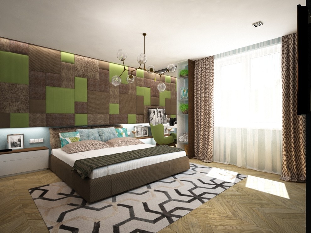 Коттедж в с. Фёдоровка 2017 г.