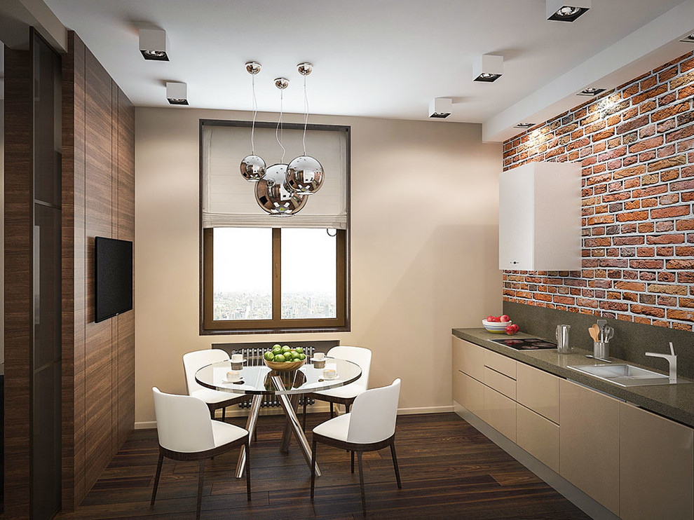 ЖК Режиссёр