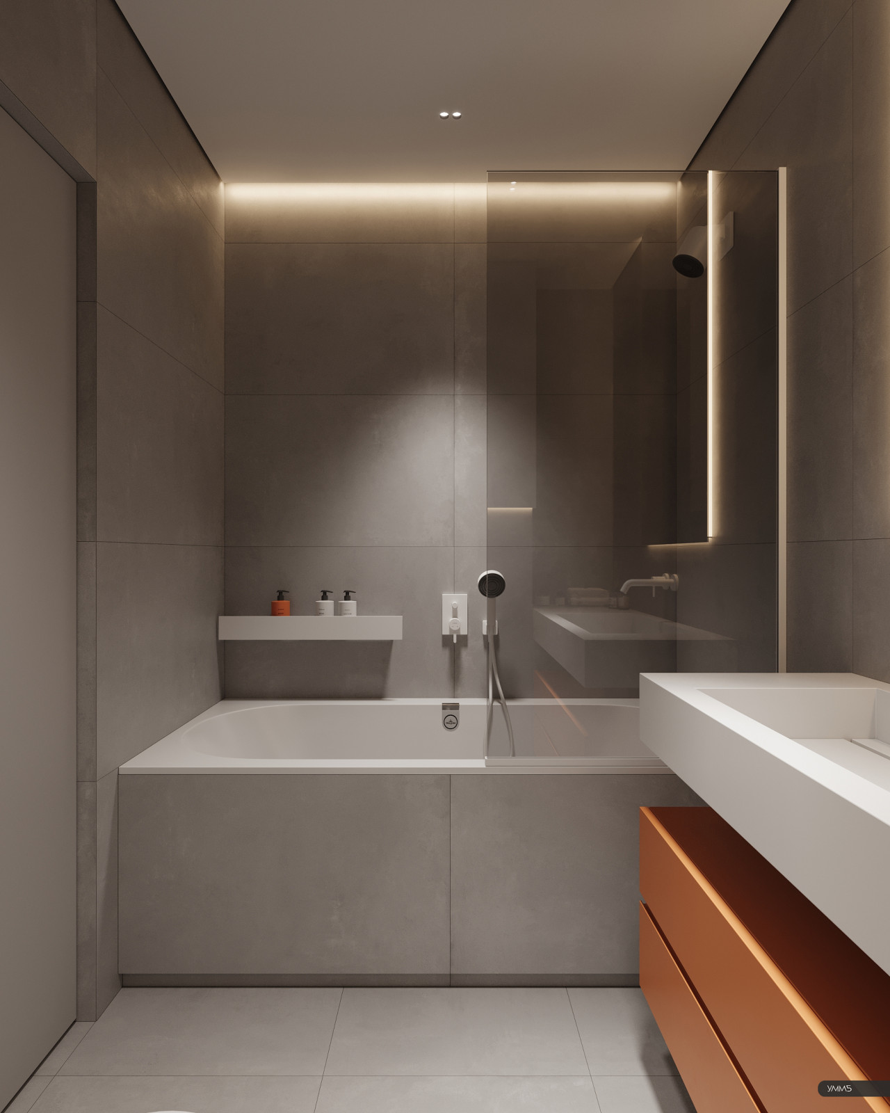 Квартира 67м2 в ЖК История, г. Калининград