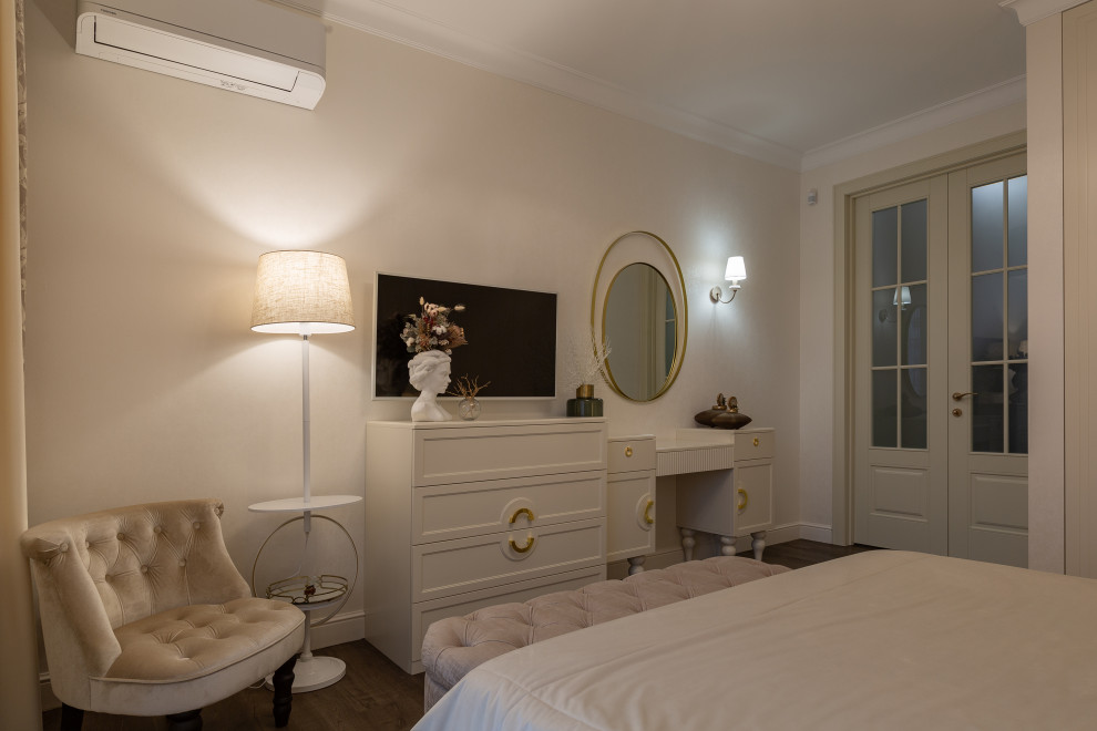 Жемчужное Ар-деко