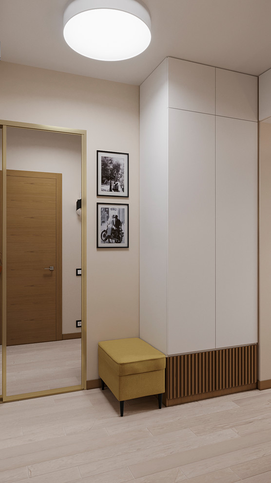 Интерьер для двоих