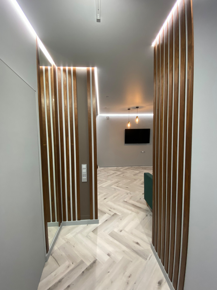 Обложка проекта: Жк на Тополевой