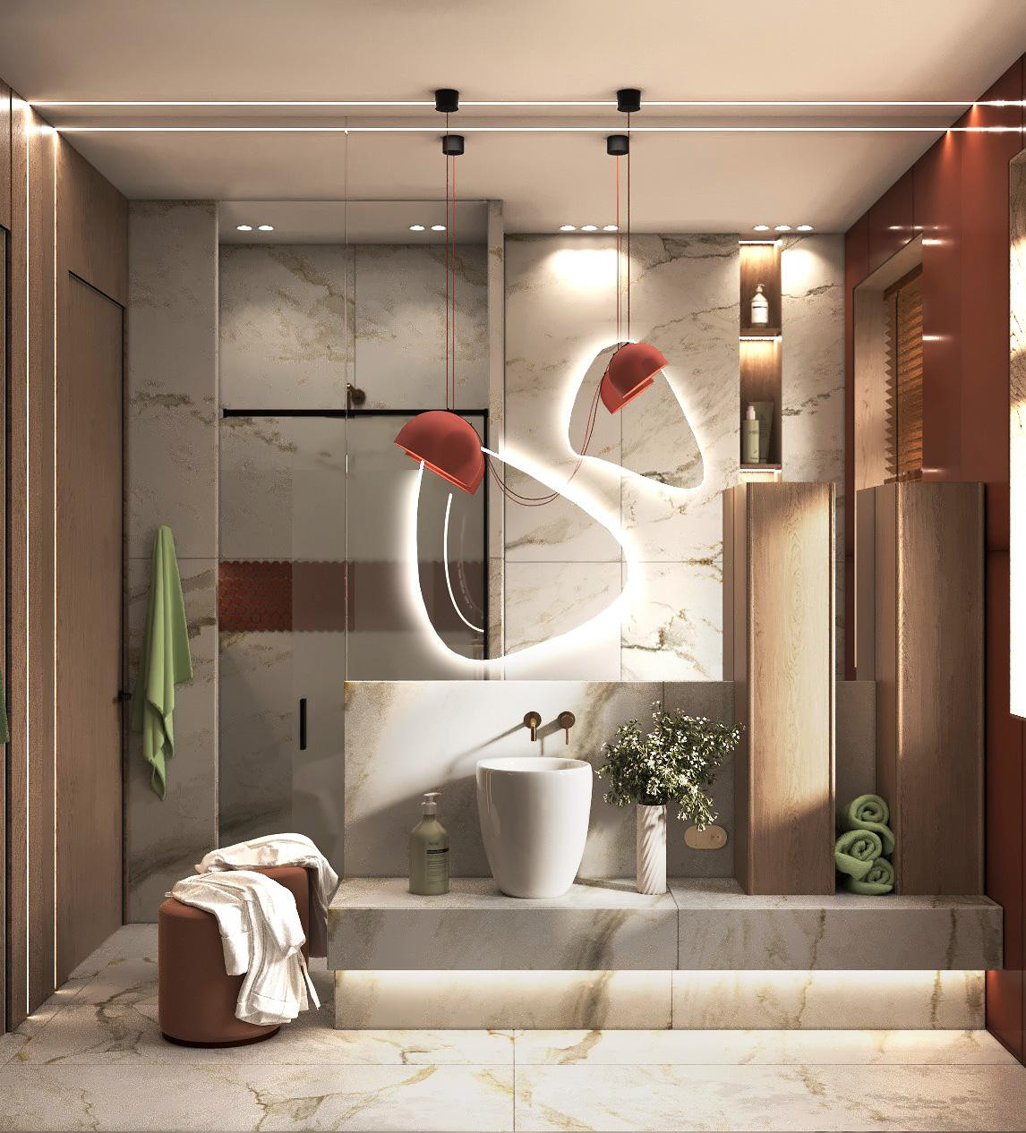 Частный дом г.Череповец