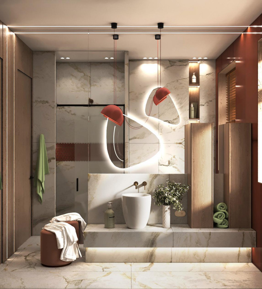 Частный дом г.Череповец