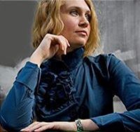 Ирина Коротич