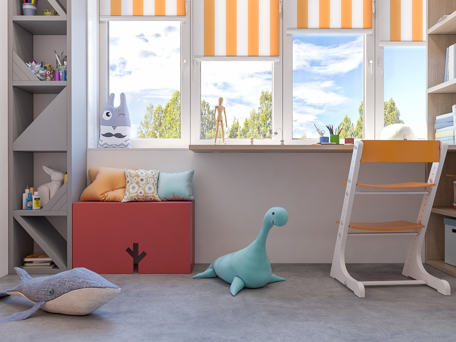 ЖК "Нормандия"