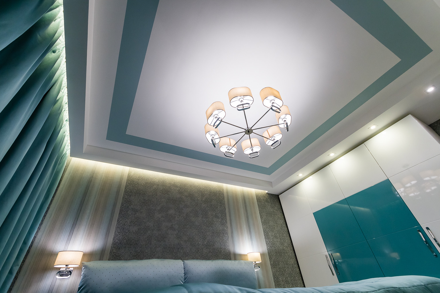 Реализованный проект