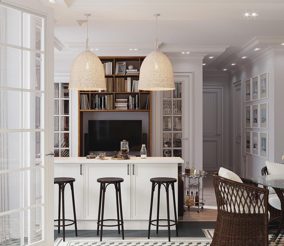 ЖК "Родной город"