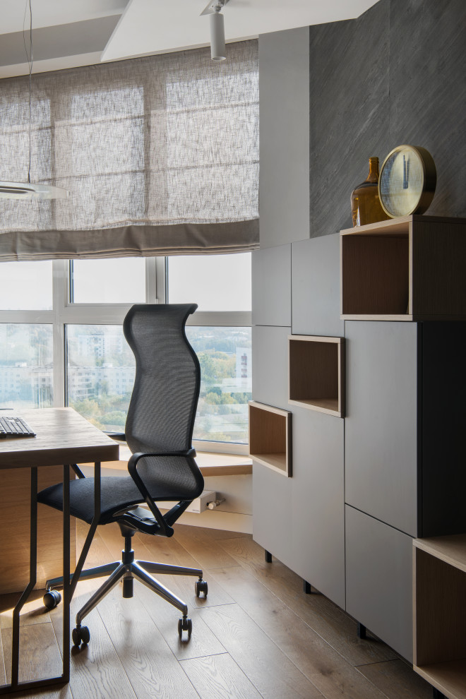 Над городомЖК Флотилия